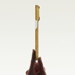 Apple iPhone 18 Pro Max Kılıf M-safe Şarj Özellikli Aramid Karbon Fiber Pitaka Wind Over Wheat Serisi Kapak