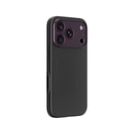 Apple iPhone 18 Pro Max Kılıf M-safe Şarj Özellikli Amazingthing Glamour Lens Serisi Kapak