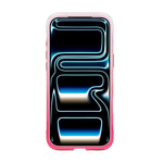 Apple iPhone 18 Pro Max Kılıf Wiwu AS-204 AeroShield Aurora Ultra Serisi M-safe Şarj Özellikli Airbag Tasarımlı Standlı Kapak