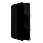 Apple iPhone 18 Pro Max Mohseven M7 Privacy Sapphire Coating Temperli Cam Ekran Koruyucu + Kolay Uygulama Aparatı