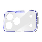 Apple iPhone 18 Pro Max Mohseven Pet Film Kamera Çerçeve Koruyucu