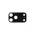 Apple iPhone 18 Pro Max Skinarma Sonar Serisi Ionix Kamera Lens Koruyucu