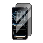 Apple iPhone 18 Pro Max Wiwu GT-028 iPrivacy Temperli Cam Ekran Koruyucu