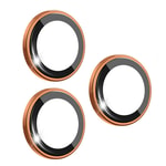 Apple iPhone 18 Pro Max Wiwu LG-003 Lens Guard Çizilmeye Karşı Dayanıklı Safir Kamera Lens Koruyucu