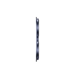 Apple iPhone 18 Pro Max Wiwu LG-012 Armor Deck Oleofobik Anti Reflective 9H Kamera Lens Koruyucu