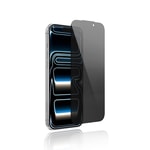 Apple iPhone 18 Pro Max Youngkit AP 2.5D 360 Derece Privacy Temperli Cam Ekran Koruyucu + Kolay Uygulama Aparatı