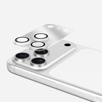Apple iPhone 18 Pro Max Youngkit Armor Integrated Kamera Lens Koruyucu