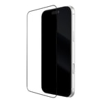 Apple iPhone 18 Pro Mohseven M7 Sapphire Coating Privacy Hayalet Temperli Cam Ekran Koruyucu + Hizalama Aparatlı