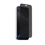 Apple iPhone 18 Pro Skinarma 0.33mm Ultra İnce Privacy Ionix Serisi Hayalet Cam Ekran Koruyucu
