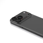 Apple iPhone 18 Pro Skinarma Atlas Serisi Ionix Kamera Lens Koruyucu