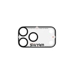 Apple iPhone 18 Pro Skinarma Atlas Serisi Ionix Kamera Lens Koruyucu
