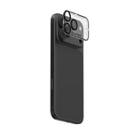Apple iPhone 18 Pro Skinarma Atlas Serisi Ionix Kamera Lens Koruyucu