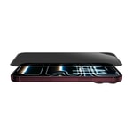 Apple iPhone 18 Pro Wiwu GT-015 Özellikli Çok Katmanlı Temperli iPrivacy Cam Ekran Koruyucu 10'lu Paket