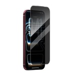 Apple iPhone 18 Pro Wiwu GT-015 Özellikli Çok Katmanlı Temperli iPrivacy Cam Ekran Koruyucu 10'lu Paket