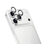 Apple iPhone 18 Pro Wiwu LG-005 Falcon Anti Reflective Çizilmeye Karşı Dayanıklı Kamera Lens Koruyucu