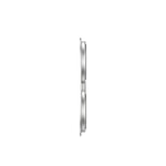 Apple iPhone 18 Pro Wiwu LG-012 Armor Deck Oleofobik Anti Reflective 9H Kamera Lens Koruyucu