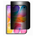 Apple iPhone Dou Mohseven M7 Sapphire Coating Privacy Hayalet Temperli Cam Ekran Koruyucu + Hizalama Aparatlı