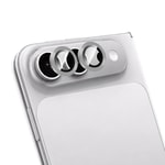 Apple iPhone Duo CaseWorld Alloy One-Piece Serisi Anti Reflective Kamera Lens Koruyucu