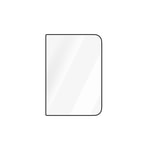 Apple iPhone Duo CaseWorld Applicator Serisi 2.5D Eyesafe Mavi Işık Teknolojili 0.33mm Temperli Cam Ekran Koruyucu + Uygulama Aparatı