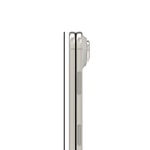 Apple iPhone Duo CaseWorld Applicator Serisi 2.5D Eyesafe Mavi Işık Teknolojili 0.33mm Temperli Cam Ekran Koruyucu + Uygulama Aparatı