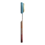Apple iPhone Duo Kılıf M-safe Şarj Özellikli Aramid Fiber Pitaka Sunset 2.0 California Dream Serisi