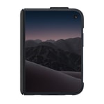 Apple iPhone Duo Kılıf Raptic Urban Trifold Serisi Standlı Kapak