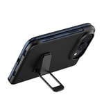 Apple iPhone Duo Kılıf Raptic Urban Trifold Serisi Standlı Kapak