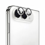 Apple iPhone Duo Wiwu LG-005 Falcon Anti Reflective Çizilmeye Karşı Dayanıklı Kamera Lens Koruyucu