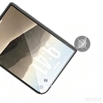 Apple iPhone Duo Zore Nexor TPU Katlanabilir İç Ekran Koruyucu