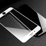 Apple iPhone SE 2020 Davin 5D Cam Ekran Koruyucu