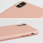 Apple iPhone SE 2020 Kılıf Zore Eyzi Kapak