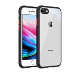 Apple iPhone SE 2020 Kılıf ​​Zore Kaff Kapak