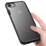 Apple iPhone SE 2020 Kılıf Zore Volks Kapak
