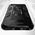 Apple iPhone SE 2020 Kılıf Zore Volve Kapak