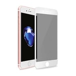 Apple iPhone SE 2022 Hayalet Ekran Koruyucu Davin Privacy Mat Seramik Ekran Filmi
