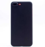 Apple iPhone SE 2022 Kılıf Zore 1.Kalite PP Silikon