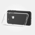 Apple iPhone SE 2022 Kılıf Zore Coss Kapak