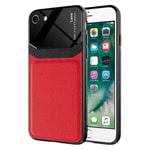 Apple iPhone SE 2022 Kılıf ​Zore Emiks Kapak