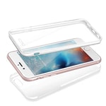 Apple iPhone SE 2022 Kılıf Zore Enjoy Kapak