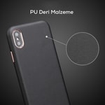 Apple iPhone SE 2022 Kılıf Zore Eyzi Kapak