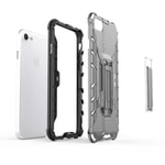 Apple iPhone SE 2022 Kılıf Zore Klik Silikon