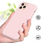 Apple iPhone SE 2022 Kılıf Zore LSR Lansman Kapak