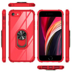 Apple iPhone SE 2022 Kılıf Zore Mola Kapak