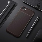 Apple iPhone SE 2022 Kılıf Zore Negro Silikon Kapak