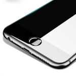 Apple iPhone SE 2022 Zore 3D Latte Cam Ekran Koruyucu
