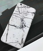 Apple iPhone SE 2022 Zore 5D Desenli Sticker Kaplama