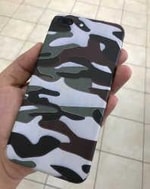 Apple iPhone SE 2022 Zore 5D Desenli Sticker Kaplama