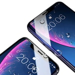 Apple iPhone X Davin Seramik Ekran Koruyucu