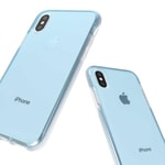Apple iPhone X Ice Cube Kapak