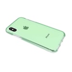 Apple iPhone X Ice Cube Kapak